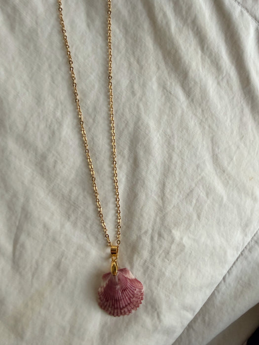 Mermaid Chain