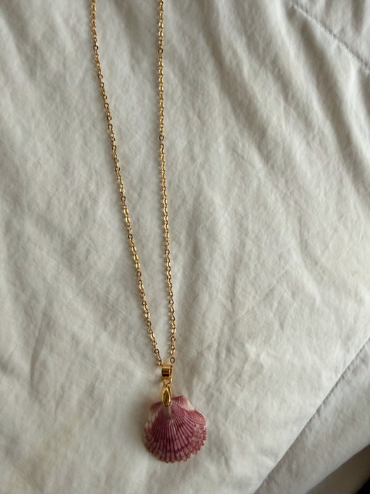 Mermaid Chain