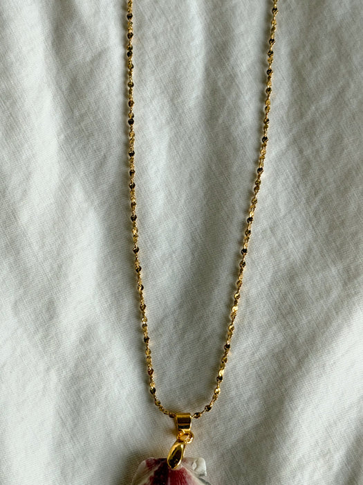 Twisted Chain