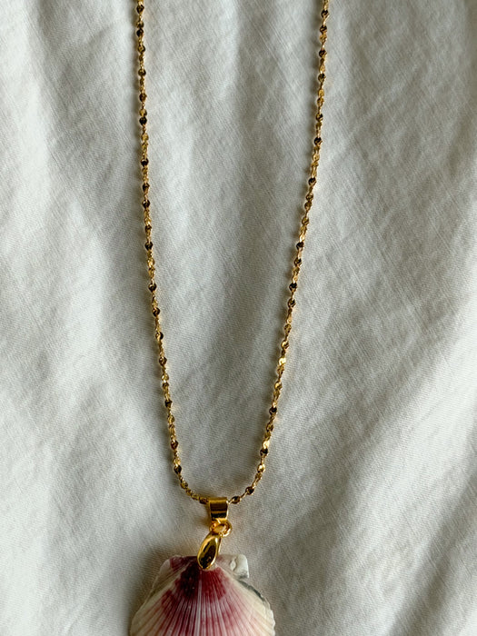 Twisted Chain