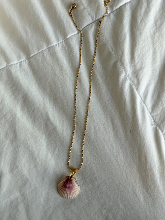 Twisted Chain