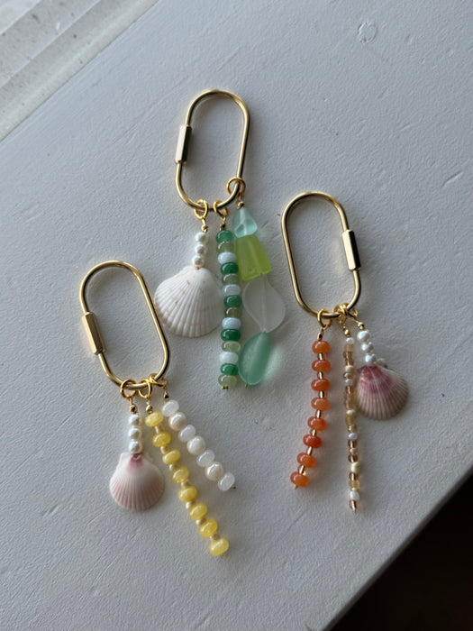 Bag Charms