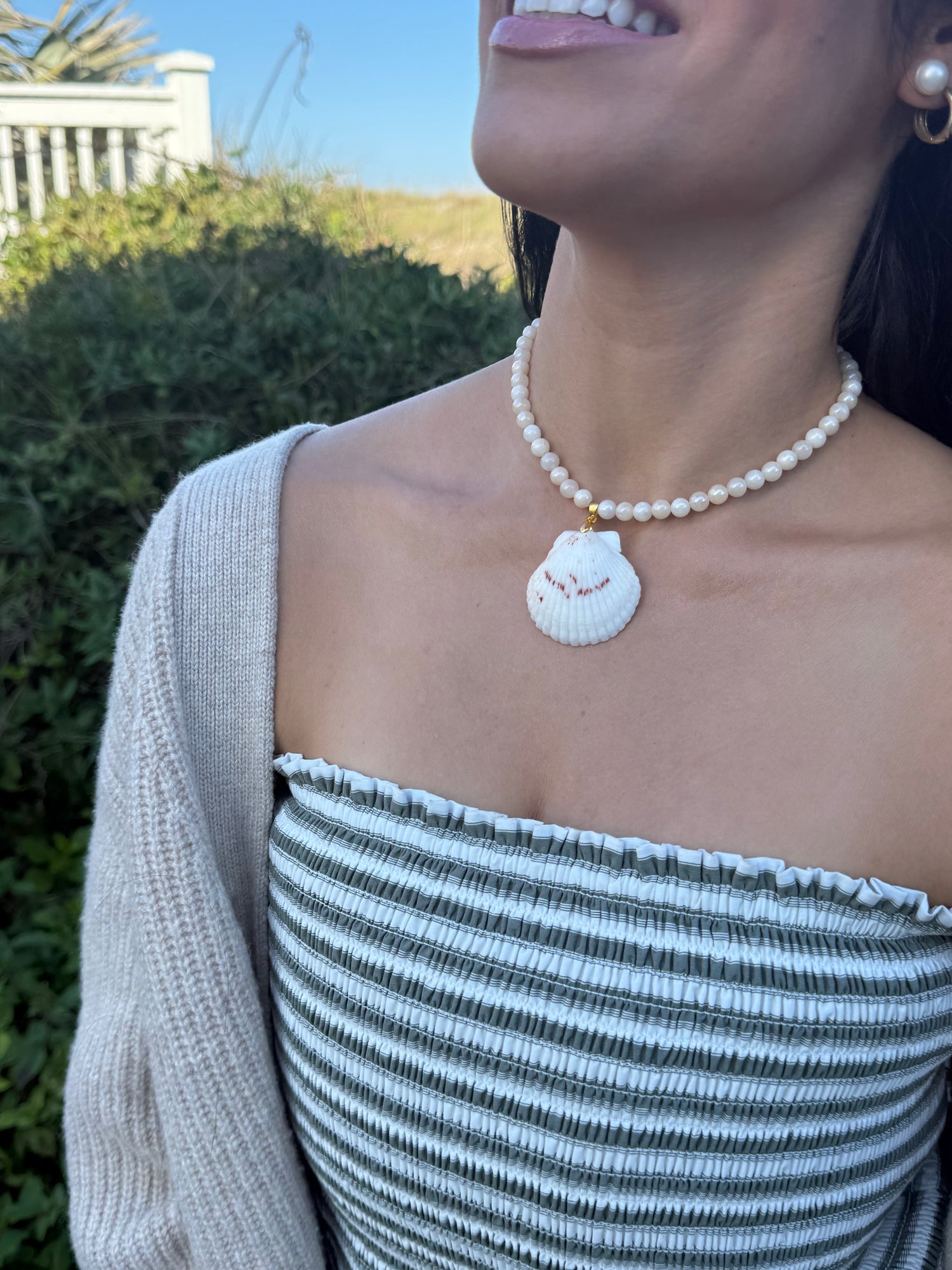 Want a custom necklace?